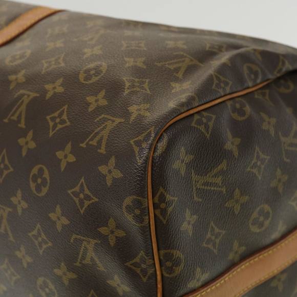 LOUIS VUITTON Keepall Bandouliere 55 Travel - Picture 16 of 16